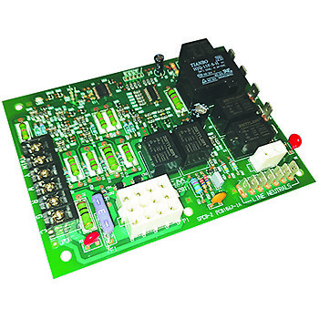 ICM Controls ICM2811 ICM2811 Furnace Control Board, replacement for ICM286