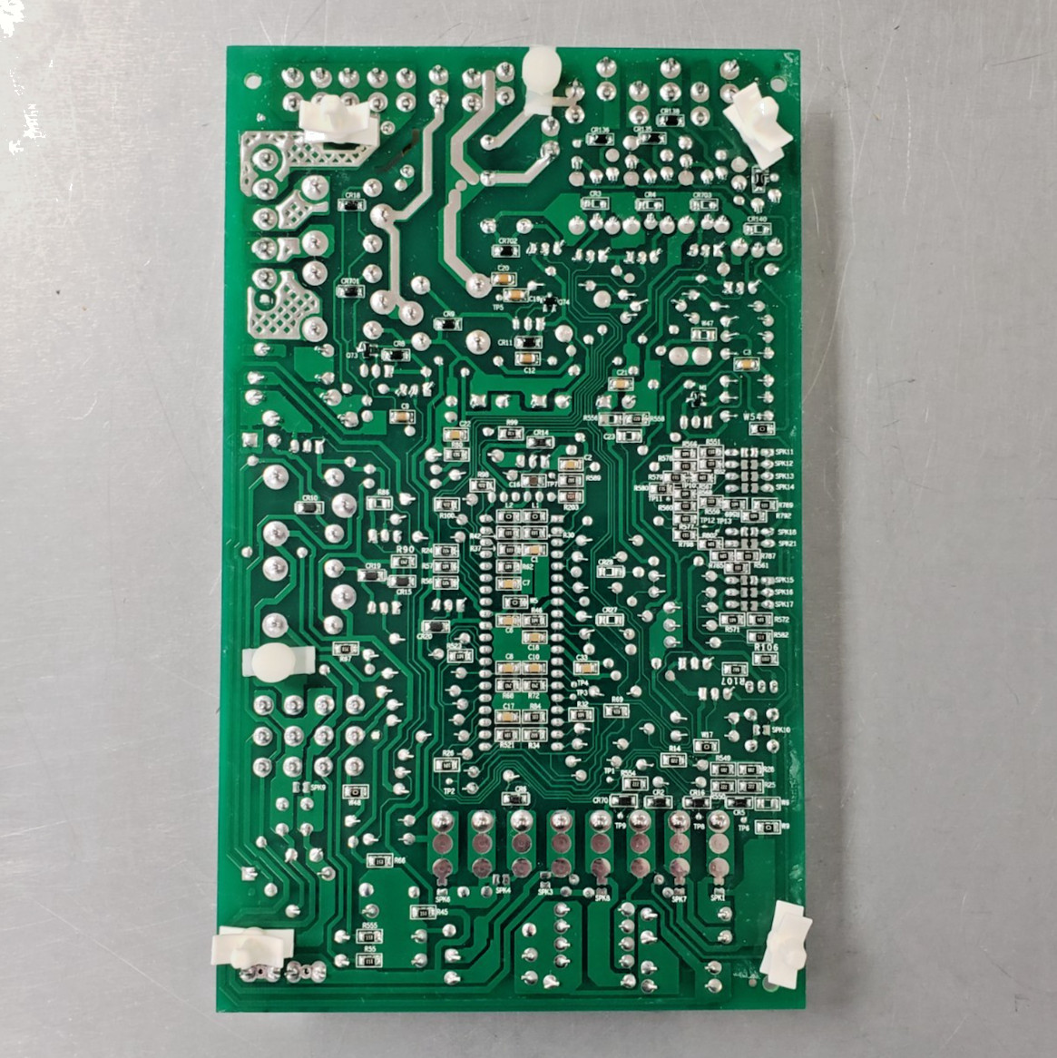 White Rodgers PCBBF137S Goodman Replacement Furnace Control Board