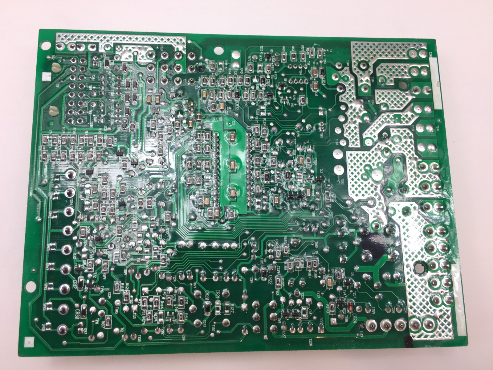 Goodman Amana 50M51-289-02 Furnace Control Circuit Board PCB00106 used #P268