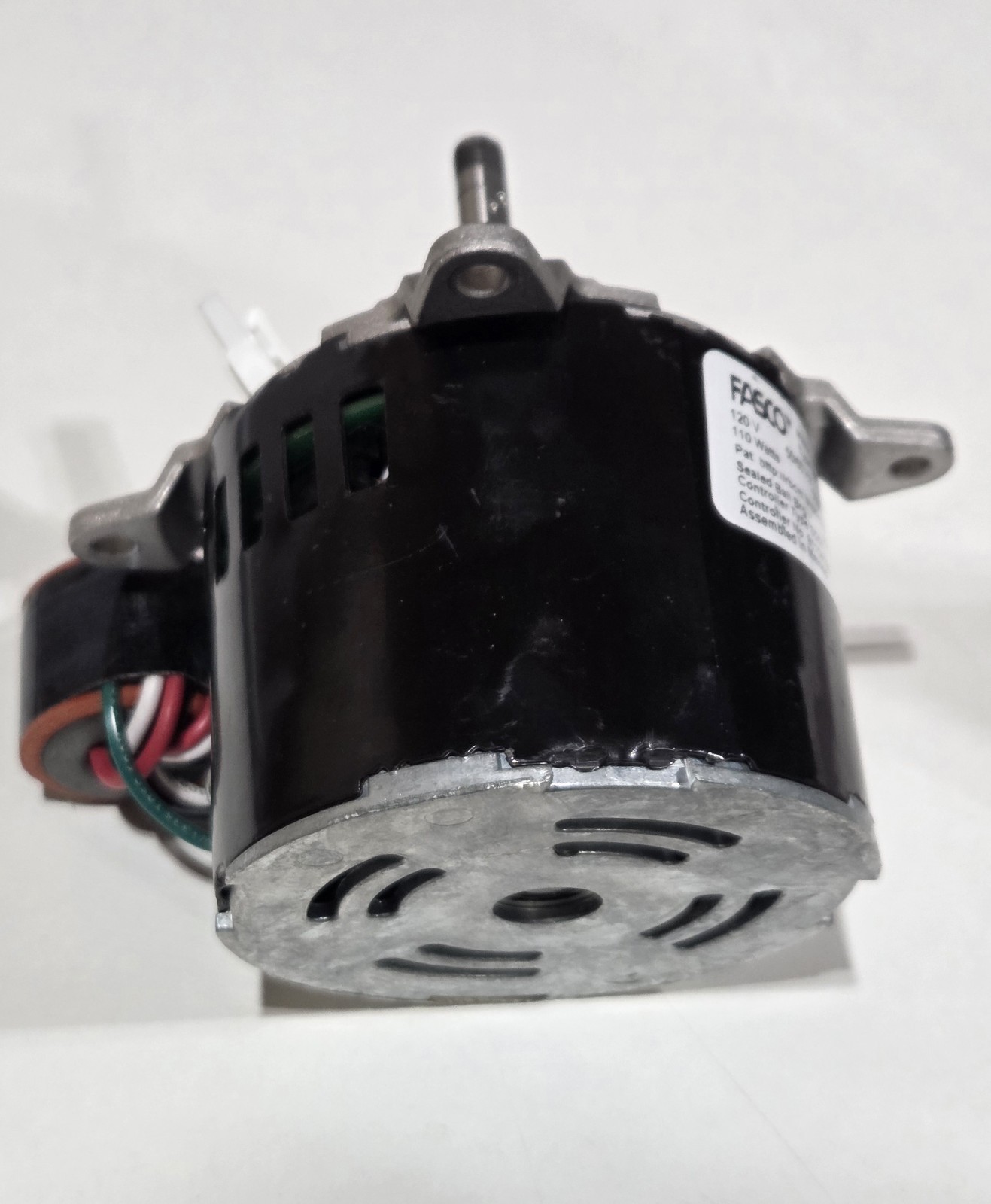 240793-762 HR46GH003 HC24CN117 81104165 715000178 Motor Only of Inducer Assembly