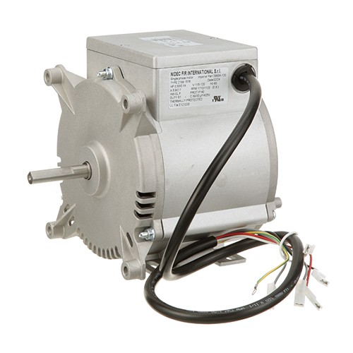 IMPERIAL 1164-115 Motor Assy 12″ 120V HVAC 1 lb USA