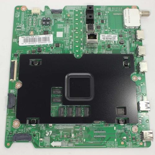 Samsung BN94-10484A Main PCB Assembly 8″x7″ 0.053 lbs