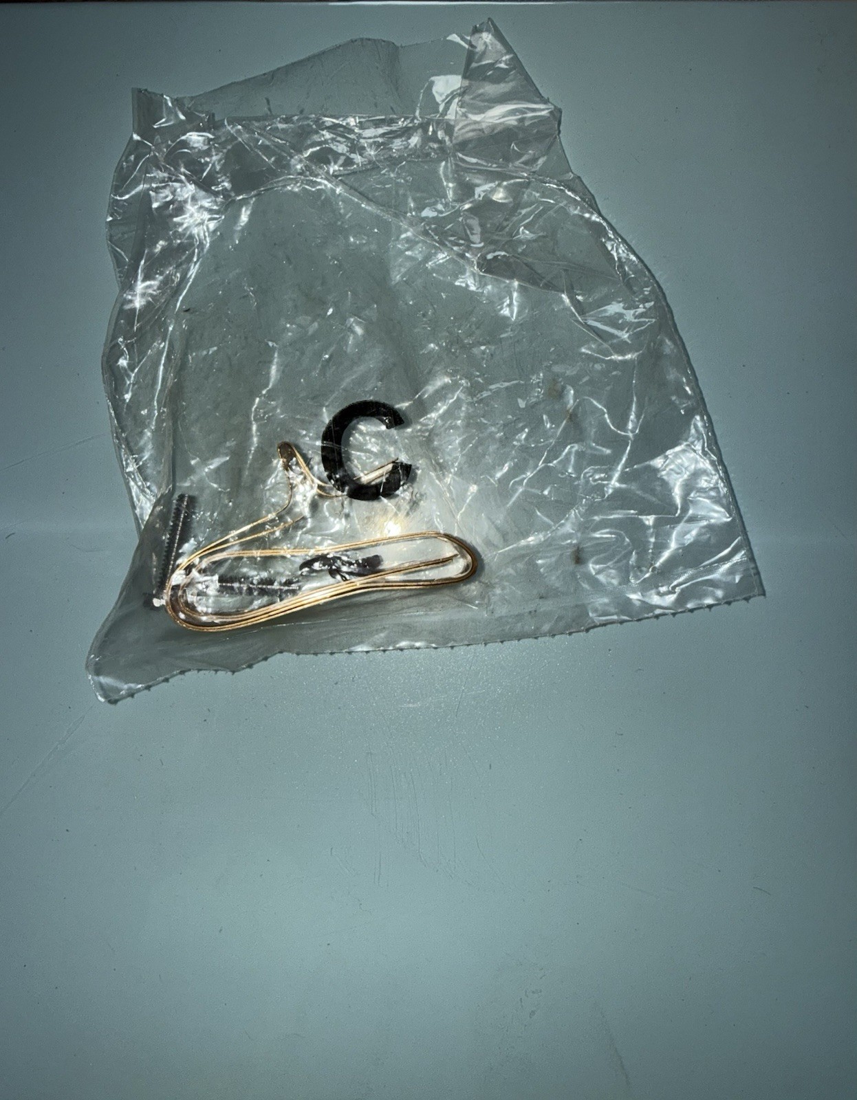 Sporlan OZE-25-GA-B15 Expansion Valve for Air Conditioning, Brass Copper