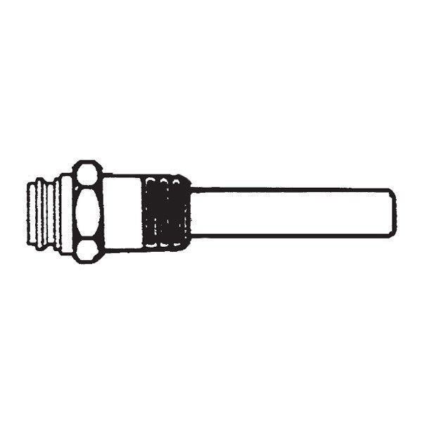 Copeland F89-0062 Control 1/2″ Direct Mount HVAC 0.25 lbs 204851
