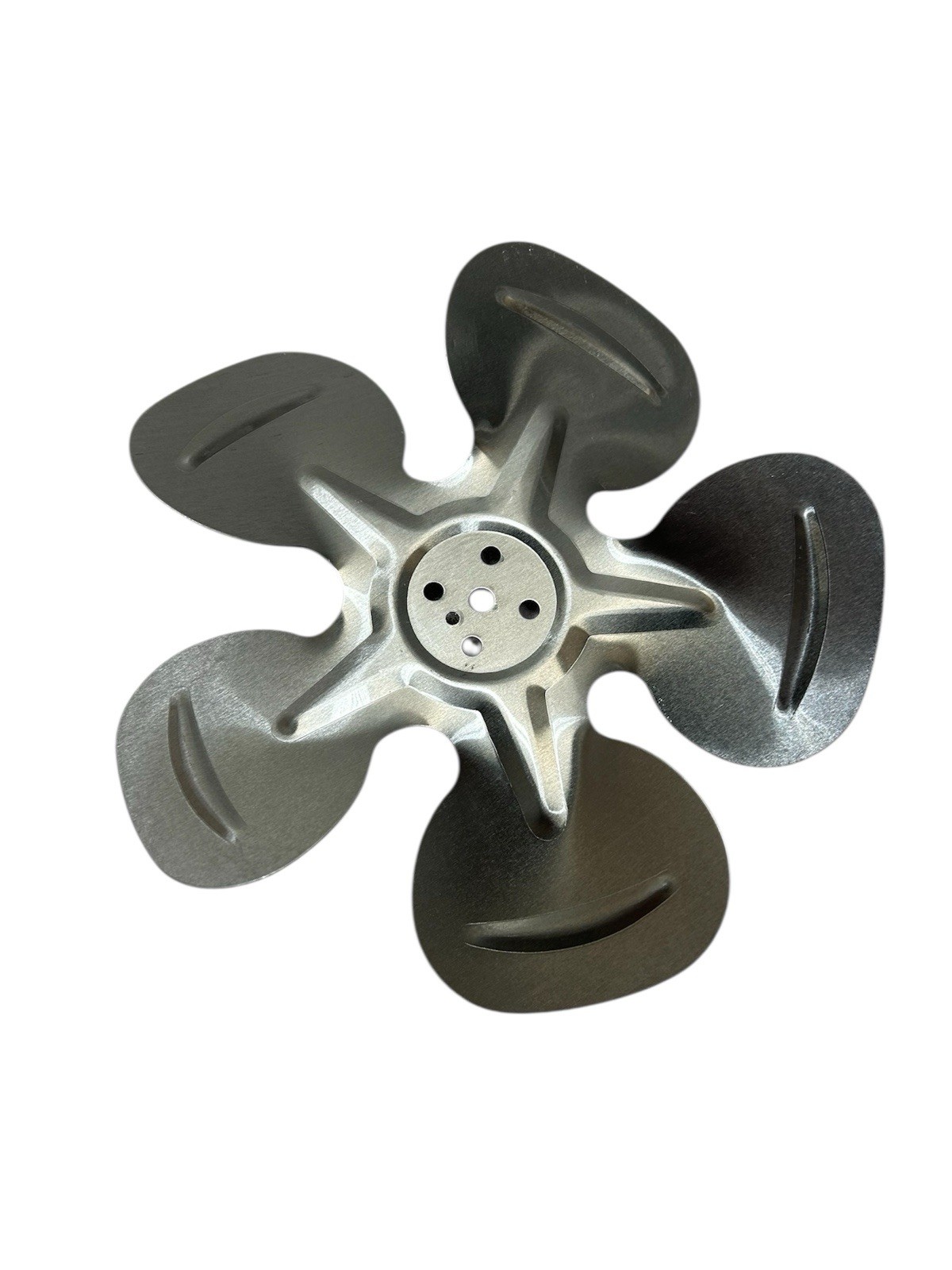 7 3/4 inches / 5 blades condenser Fan