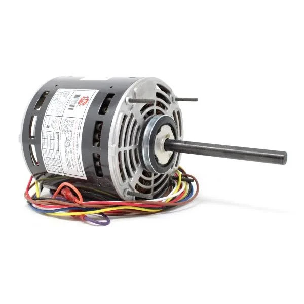 U.S. MOTORS 5461 PSC RESCUE 208-230V Direct Drive Fan and Blower Motor