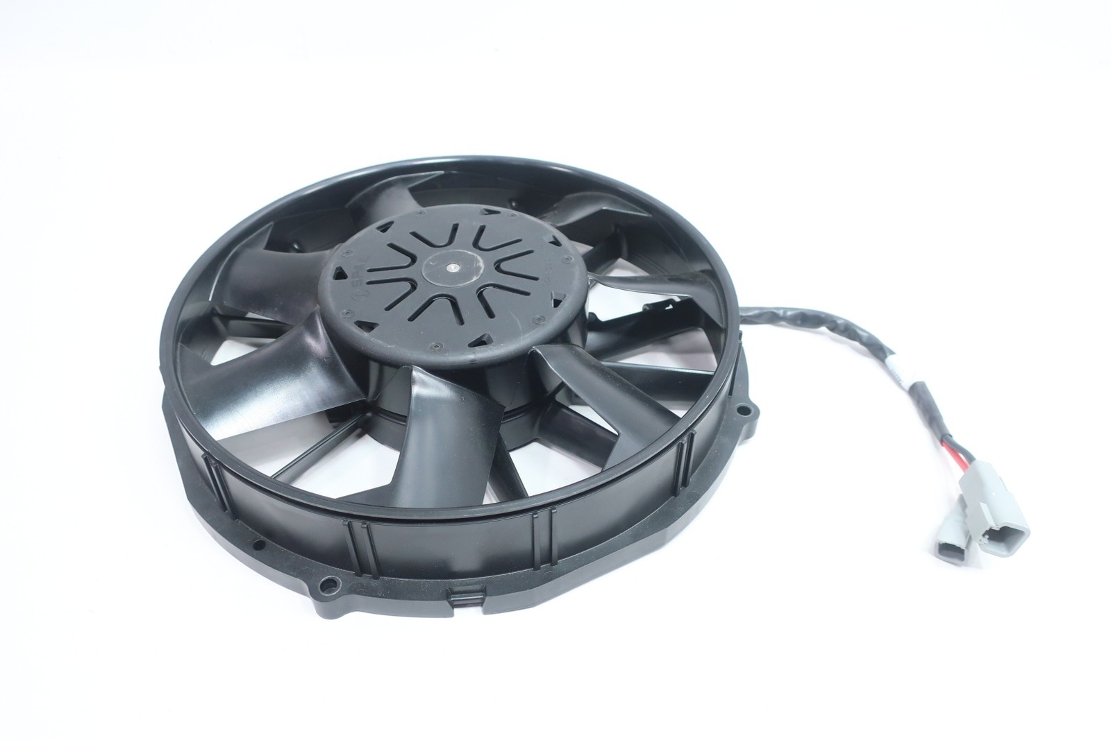 Spal VA113-BBL527P/R/A/N-94A Brushless Axial Fan 24v-dc