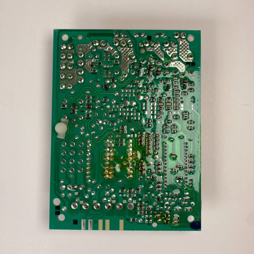 White Rodgers LENNOX 50A65-121-06 Furnace Control Circuit Board (32M8801) – Used