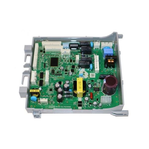 NAVIEN 30027274B PCB GWC303-6M NPE-2 Control Board 1.33 lbs
