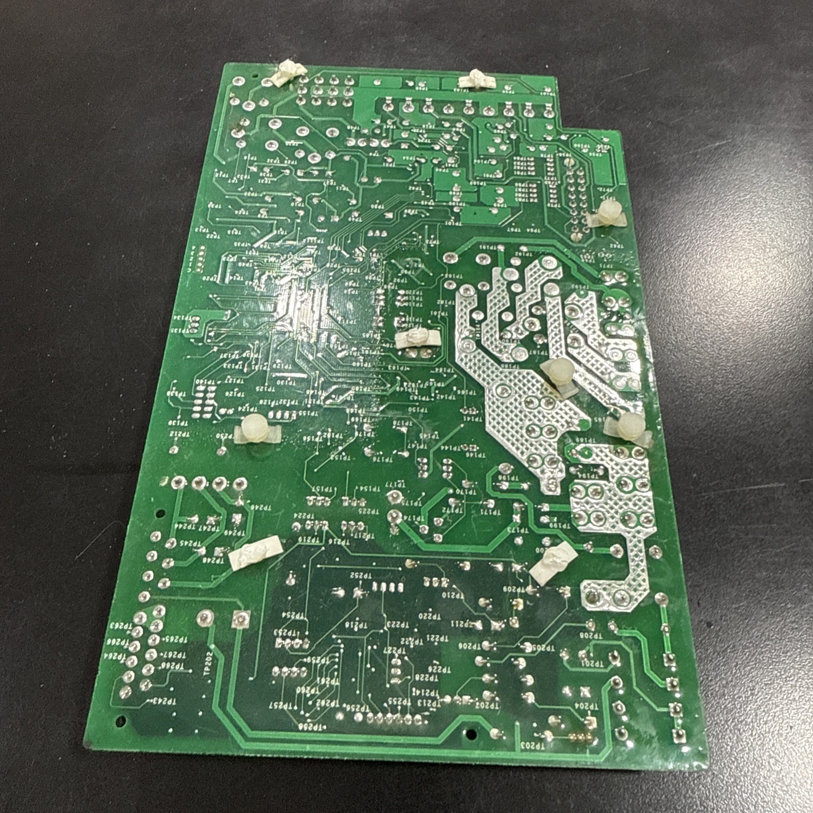 Trane D342263P03 50V64-507-90 OEM Furnace Circuit Control Board