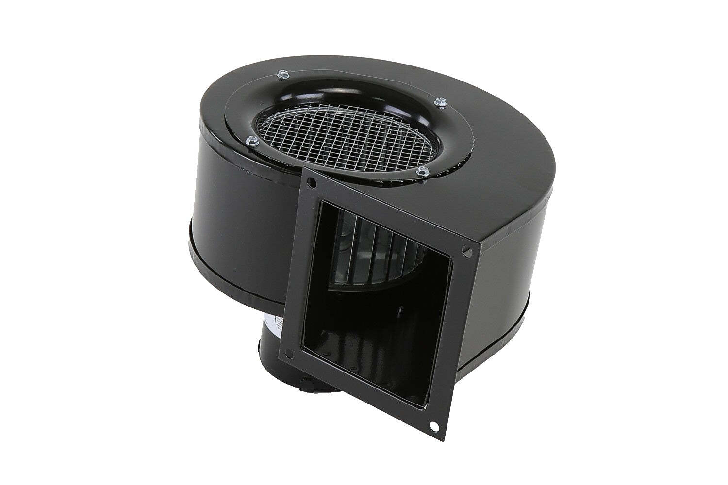 Regal Beloit-Fasco B45227 – 115V 1650Rpm Blower Motor for Industrial Application