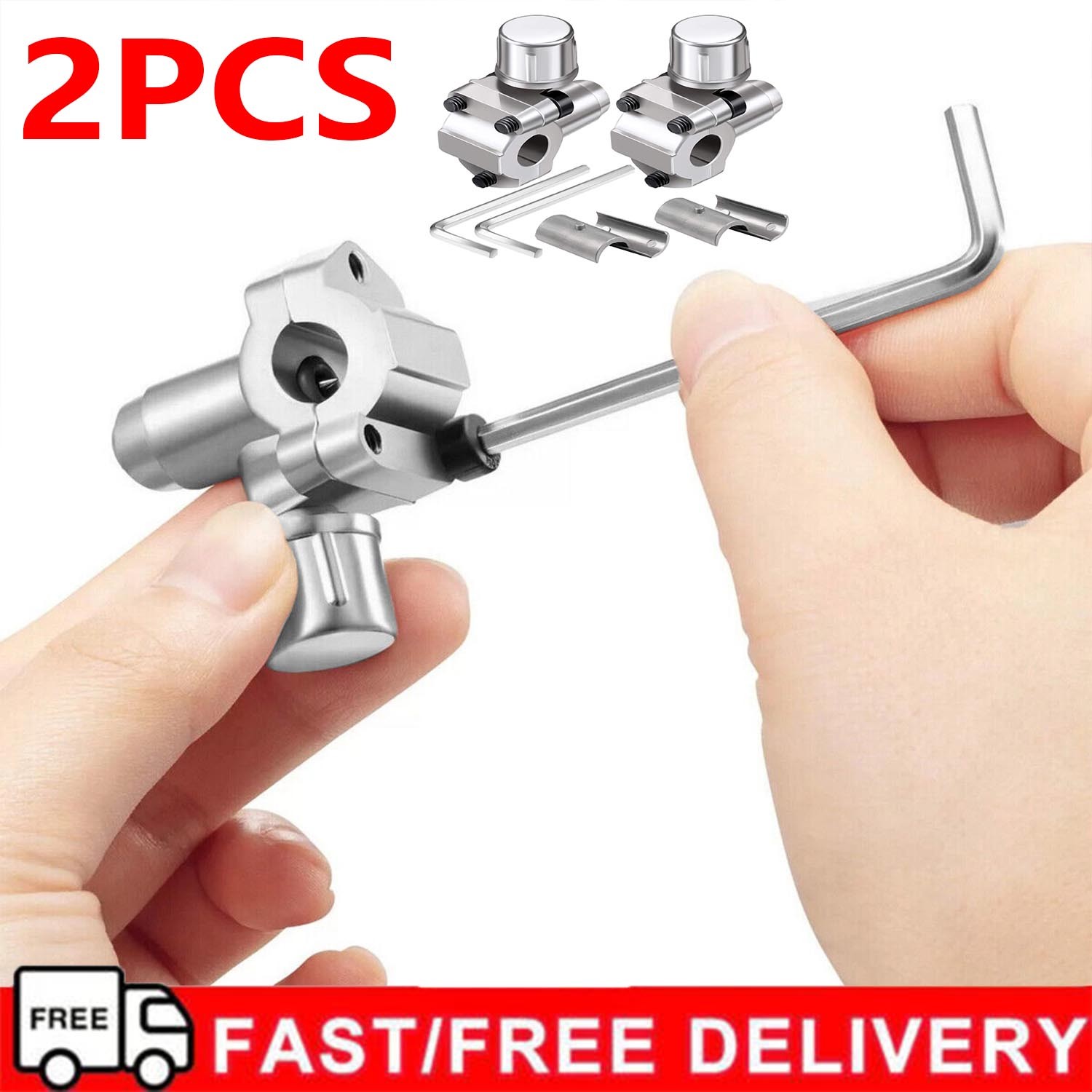 Piercing Valve Piercing Tap Valve Refrigeration Valves BPV31 Bullet Easy to Use