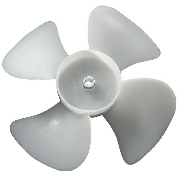 G1N Dayton PropellerDia 6 InBore Dia 316 In 5JLN8 Dayton 5JLN8 190735344569 Gray