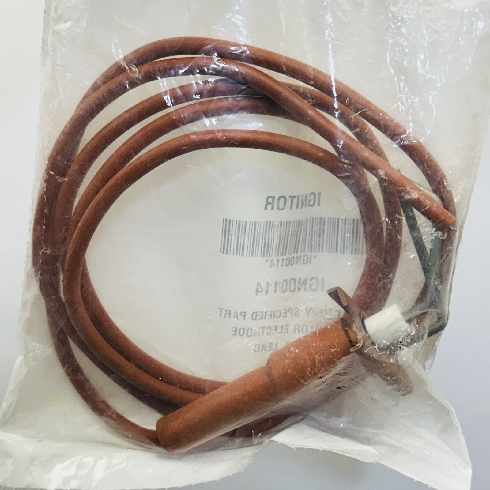 IGN00114 IGNITOR ELECTRODE 60IN.