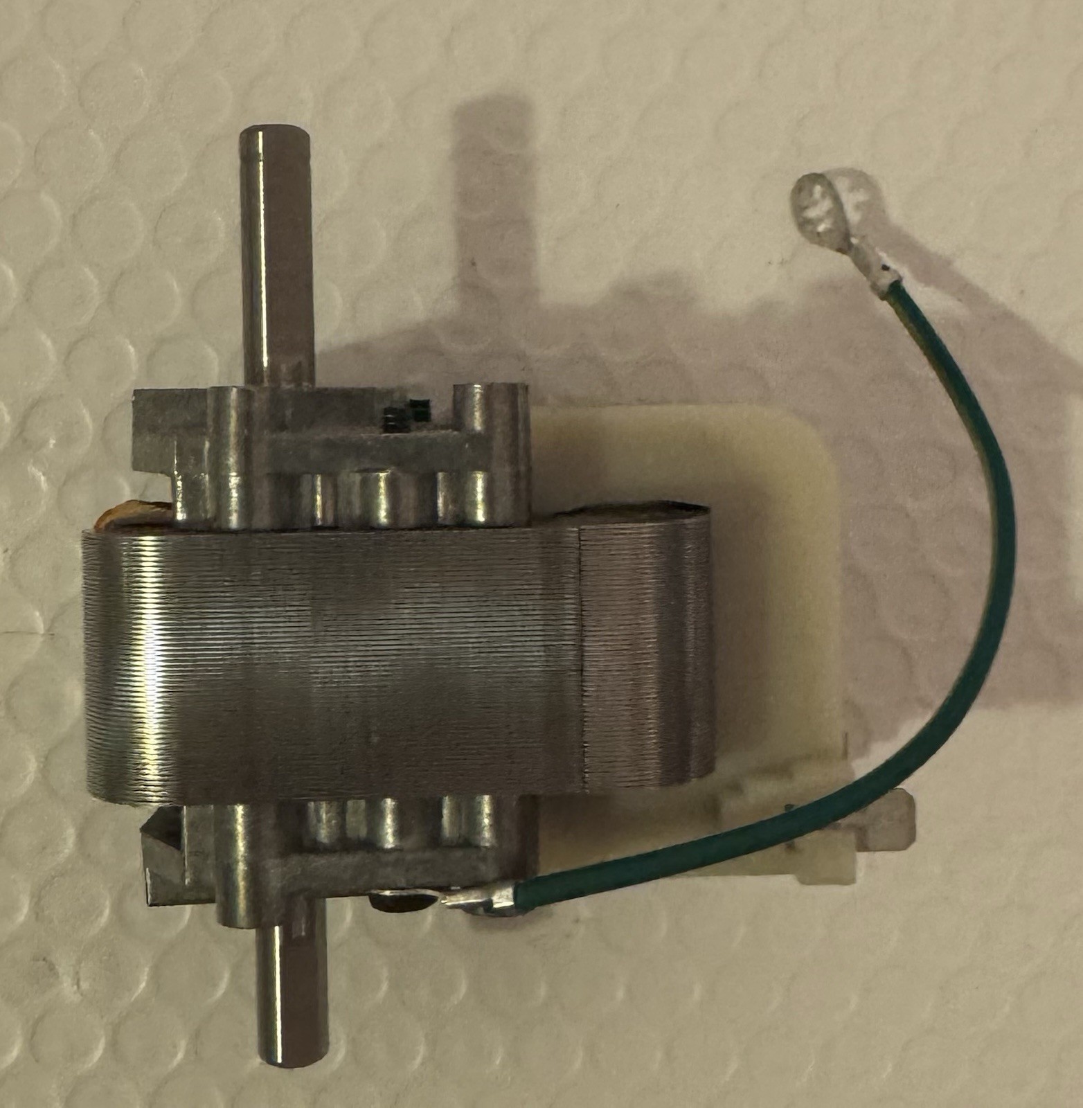 HC21ZE121A Draft Inducer Motor for Carrier Furnaces & Bryant and Payne Furnaces