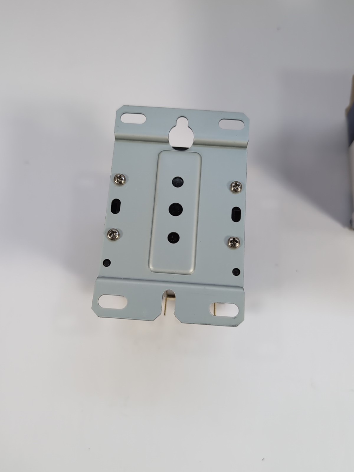 Packard C340B Contactor 40 Amps 3 Pole 120 Volt Coil