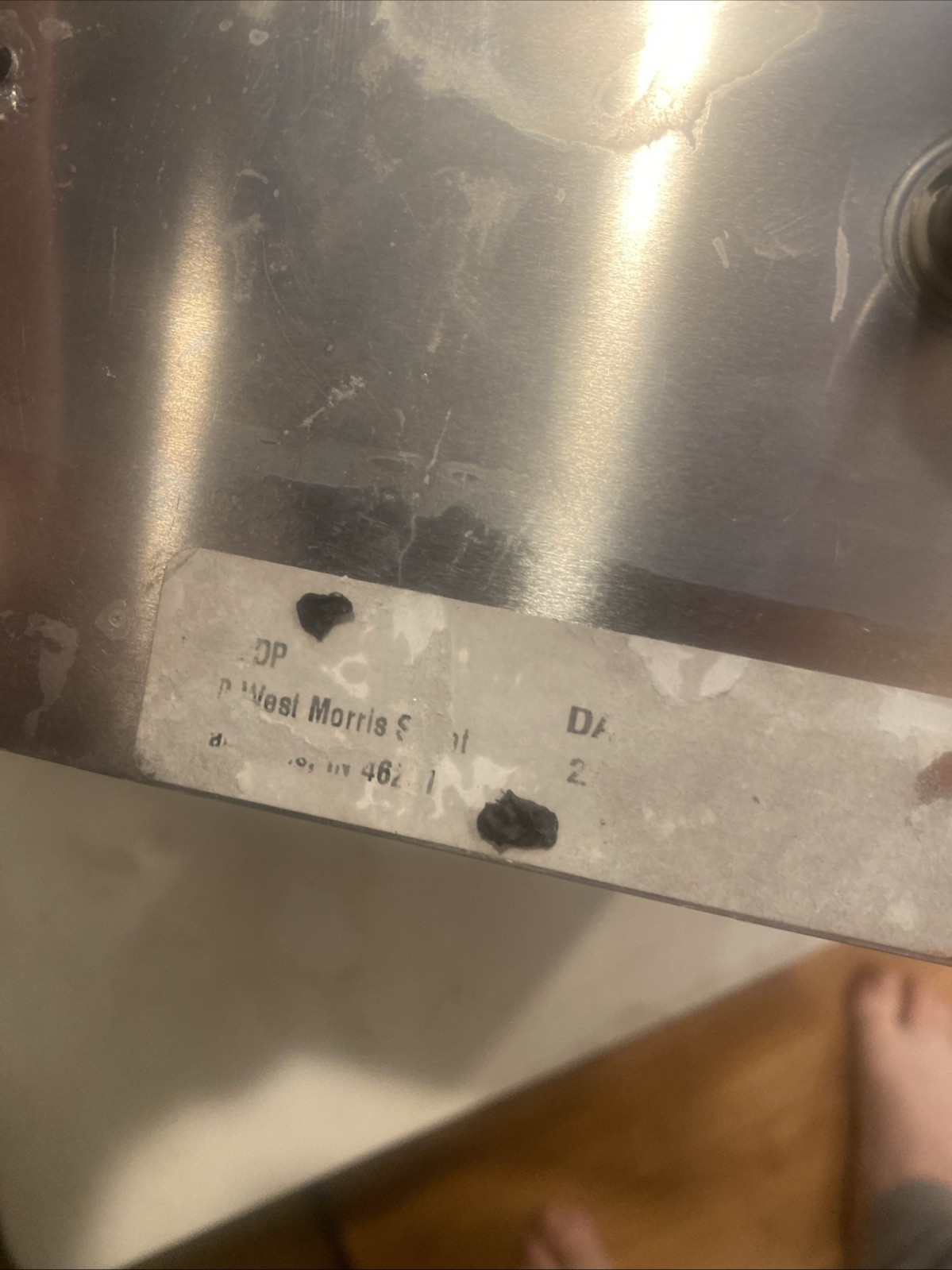 Zone Damper Aluminum 12 X 12