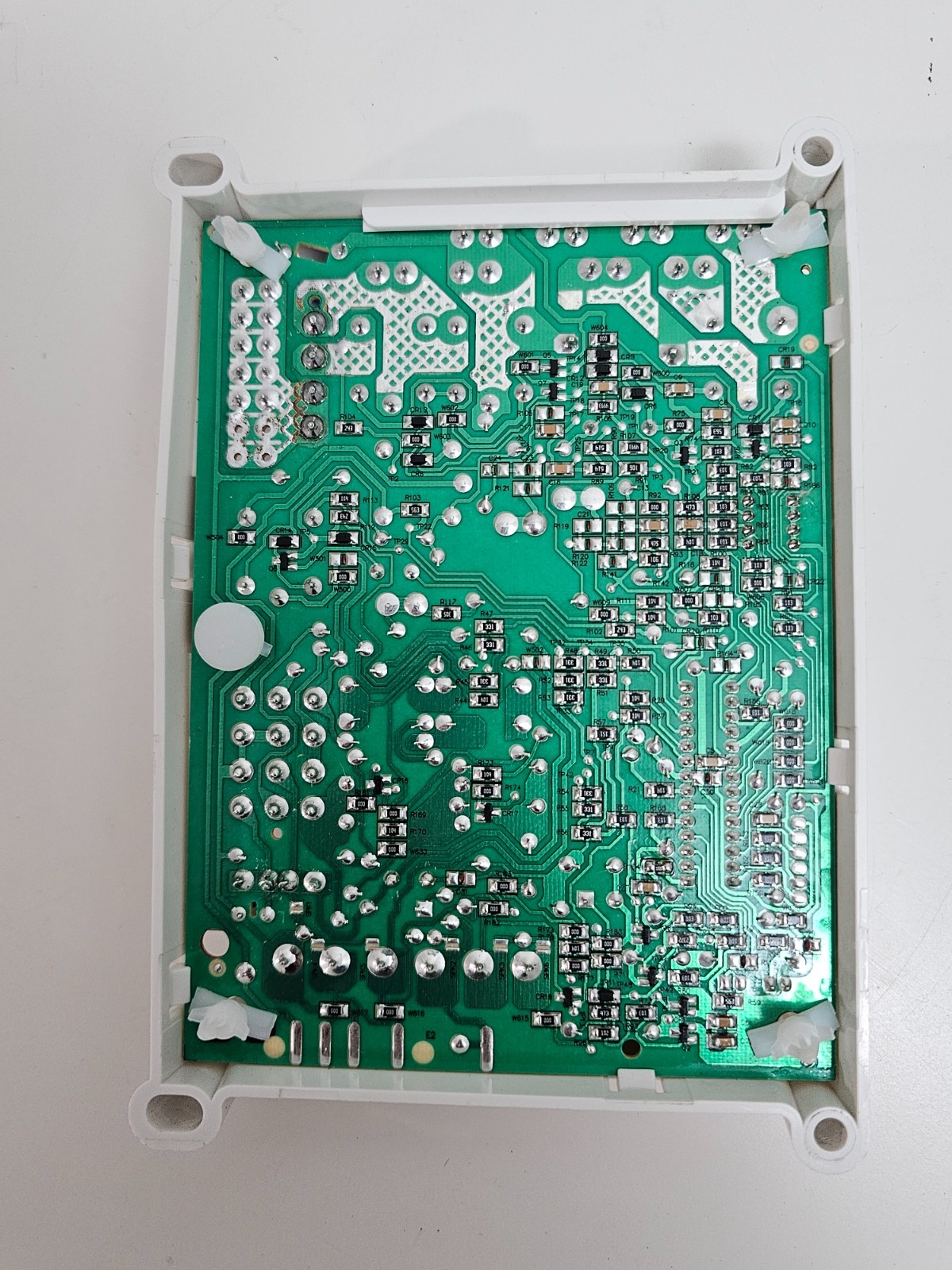 50A55-843 Ignition Control Module Universal Furnace Control Board Lennox White-R
