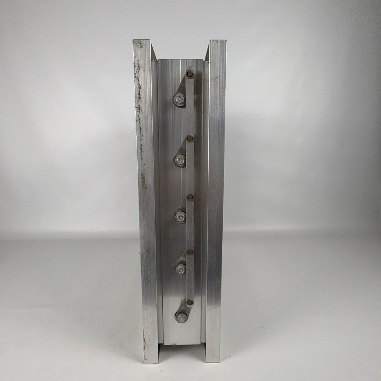 Honeywell TrueZONE 16X16ZDS 16” x 16” Zone Damper (Side Mount)