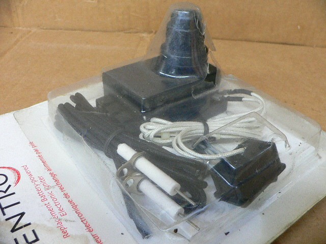 Centro 85 1450 0 Battery Powered Electronic Ignitor