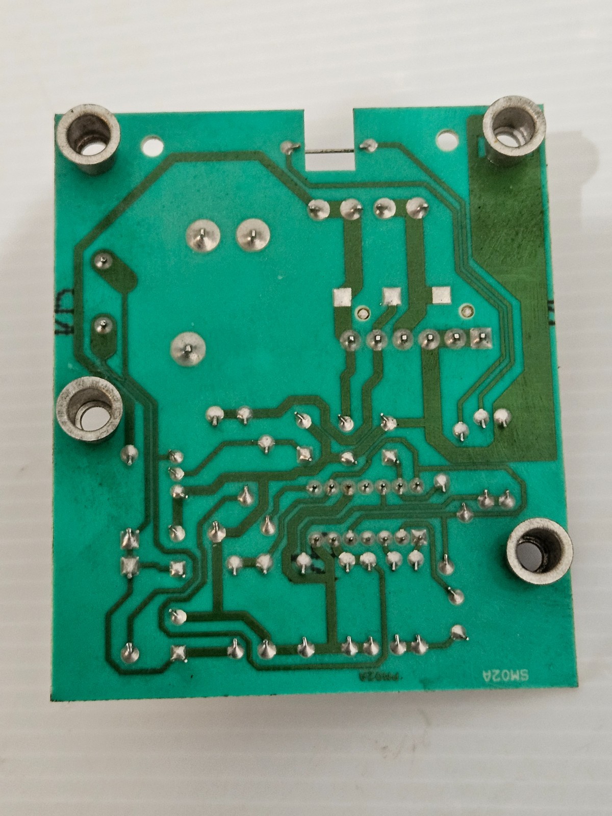 Carrier Bryant Payne HK61EA006 CEBD430541-01C Fan Blower Control Board