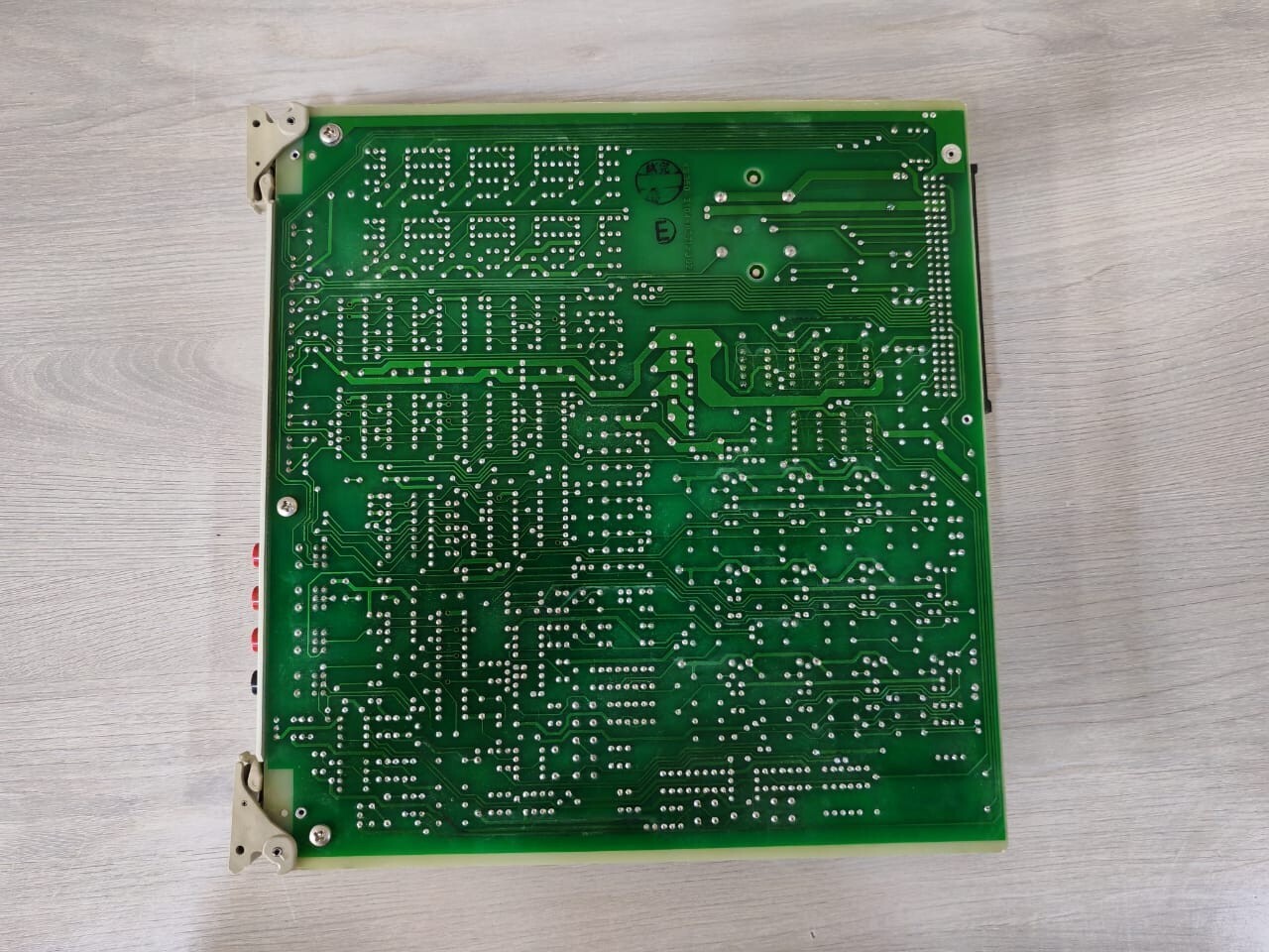 KS14-8596-E131 Spare For Fujitsu Monitor Control Unit PCB Board- New Without Box