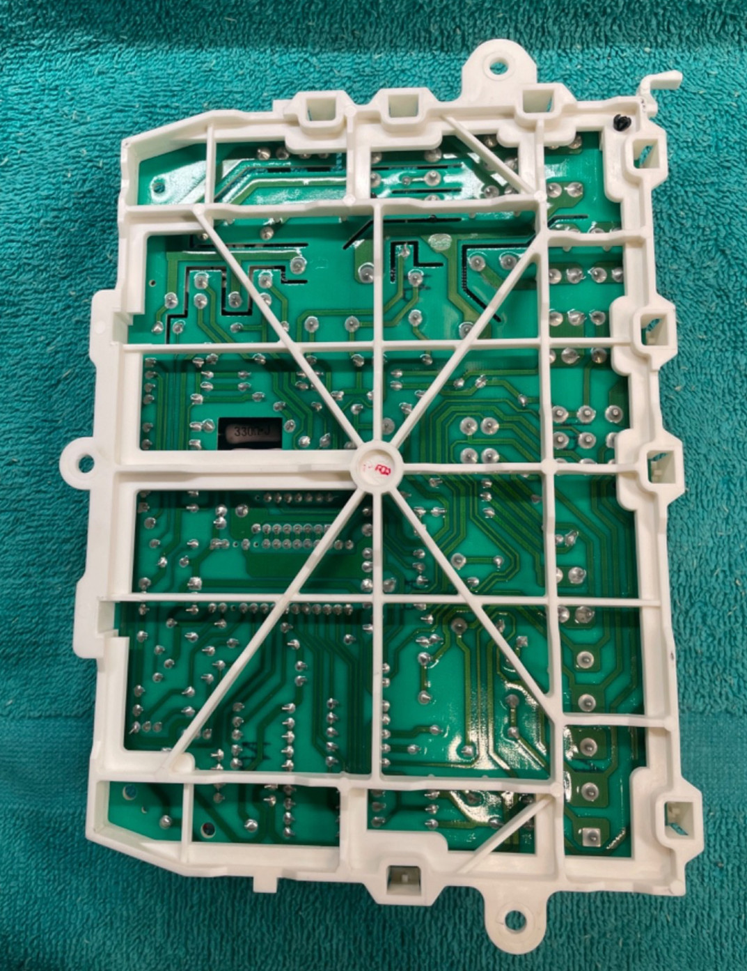 New Carrier Bryant Payne HK42FZ009 OEM Circuit Control Board 1012-940-J