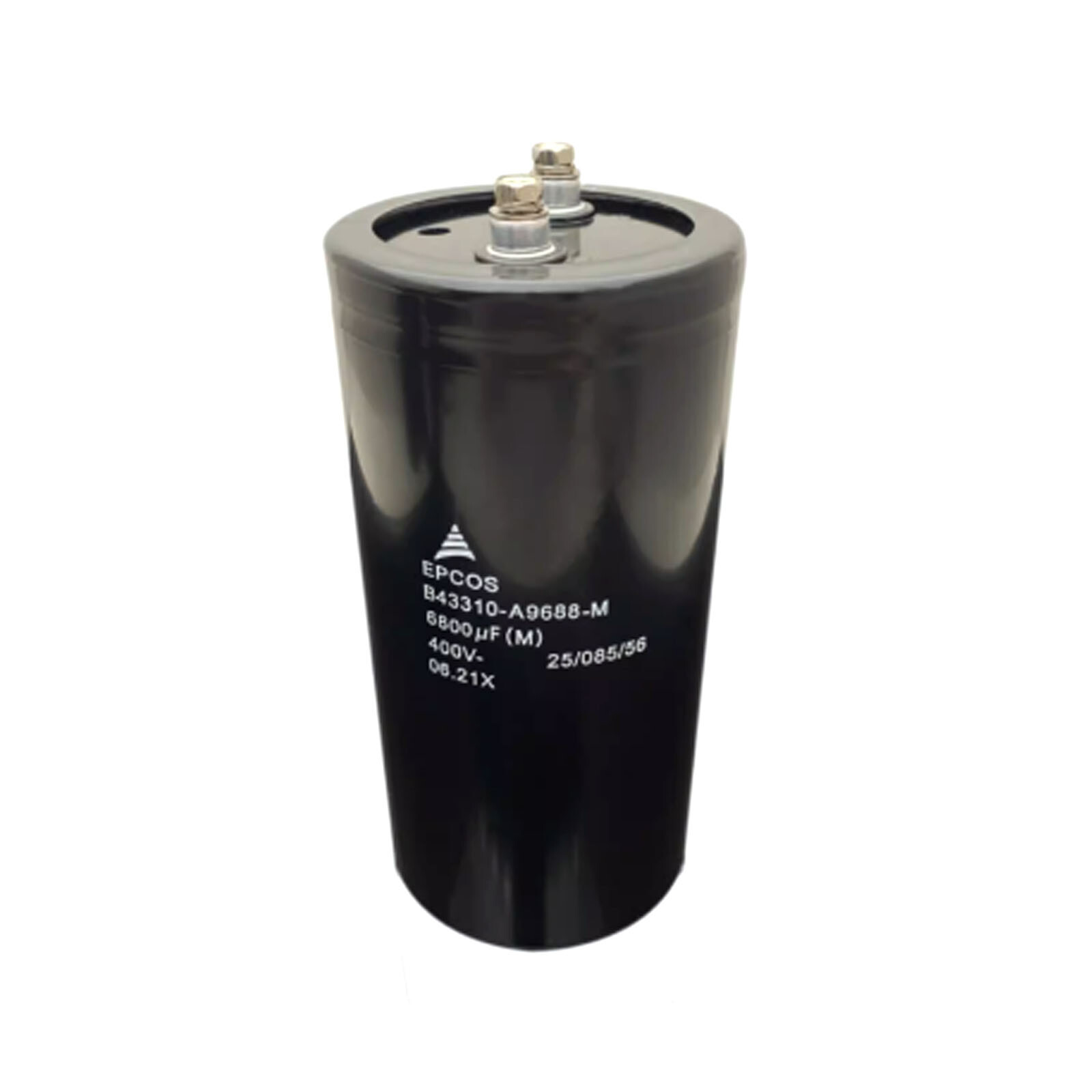 New In Box For EPCOS B43310-S9688-M 400V 6800UF Capacitor