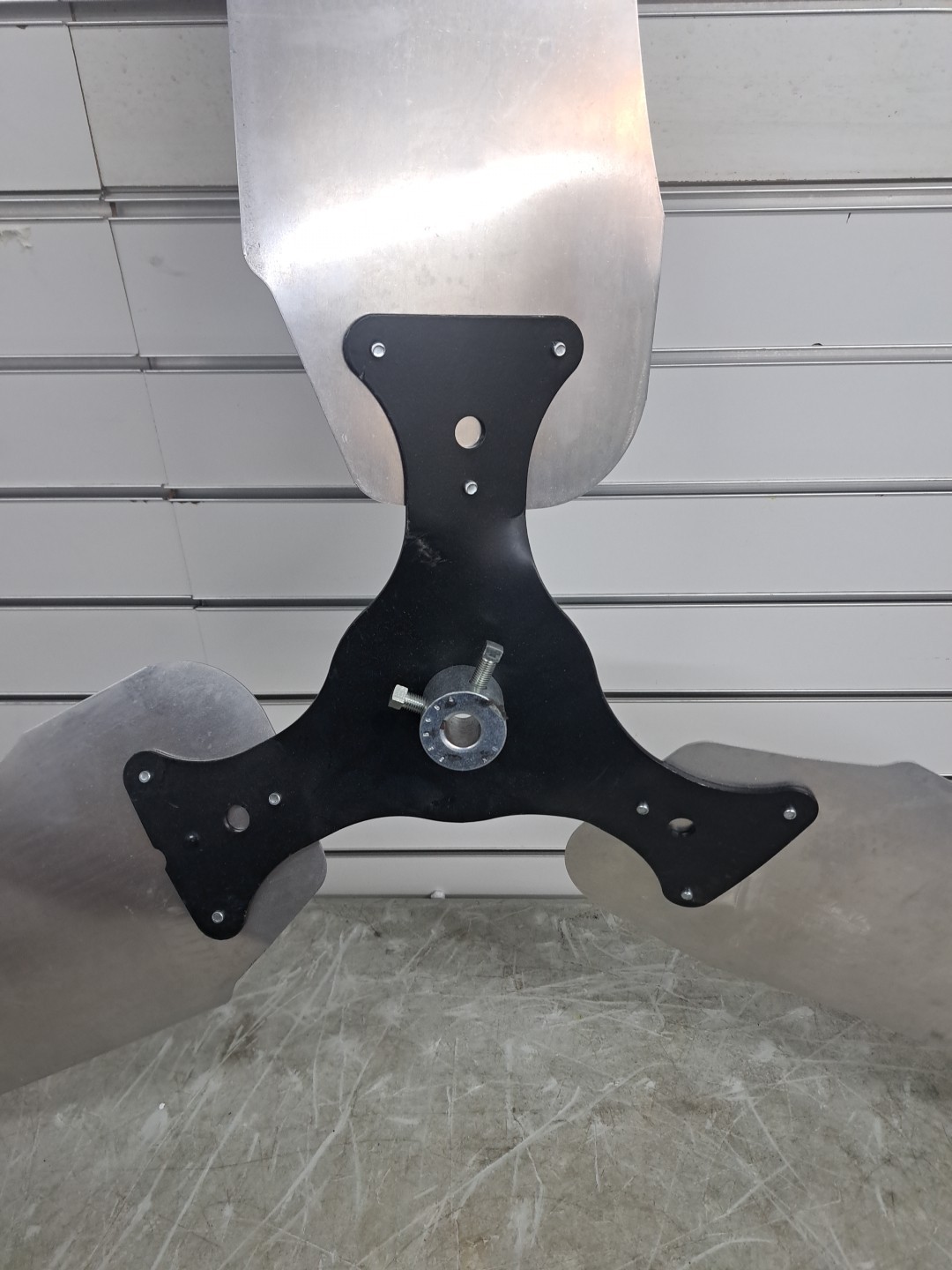 DAYTON 23NU13 Replacement Blade, 36 In. 23NU13