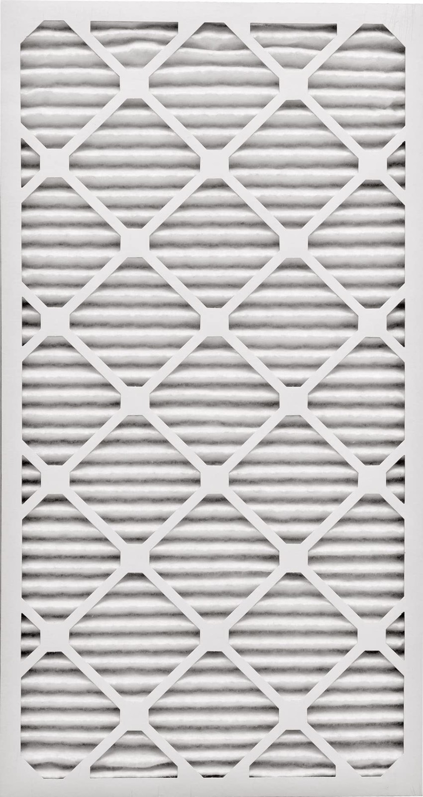 Nordic Pure 14X30X1 Actual Size 13 15/16 X 29 15/16 X 3/4 Pleated Merv 13 Air