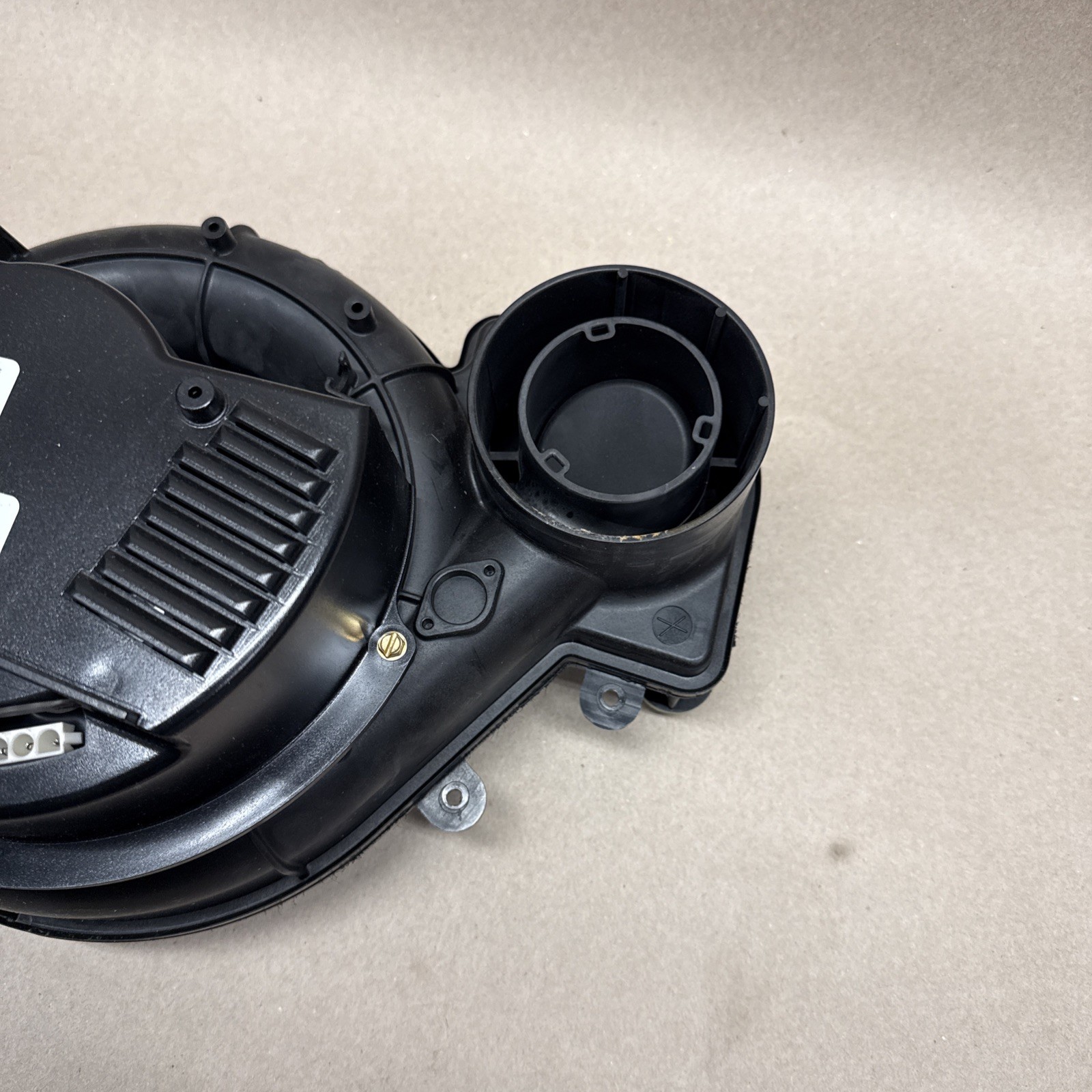 OEM Carrier Bryant HR46GH001 ECM Draft Inducer Assembly