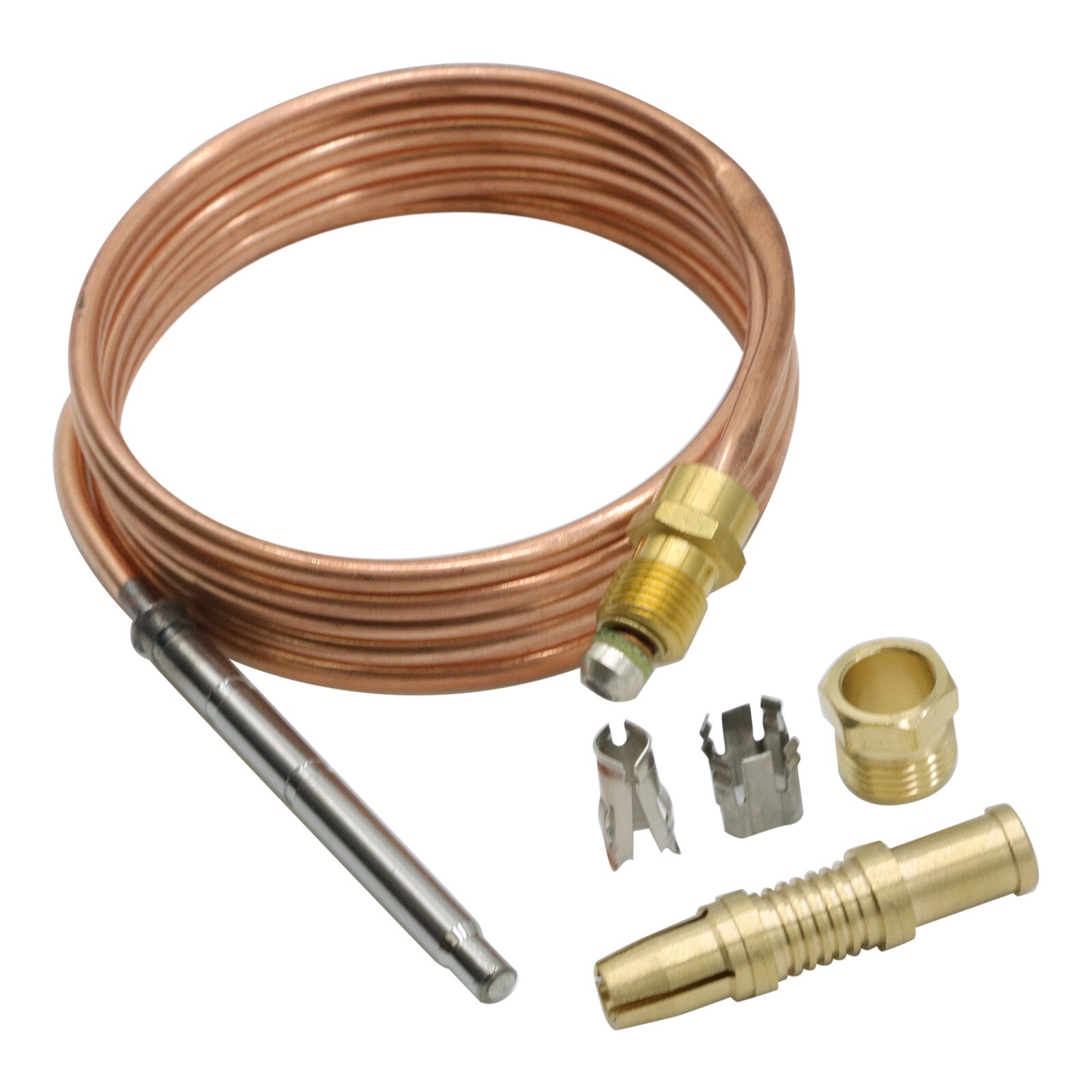 48in For Robertshaw Universal Q340A1108 Q390A1103 Thermocouple 1980-048