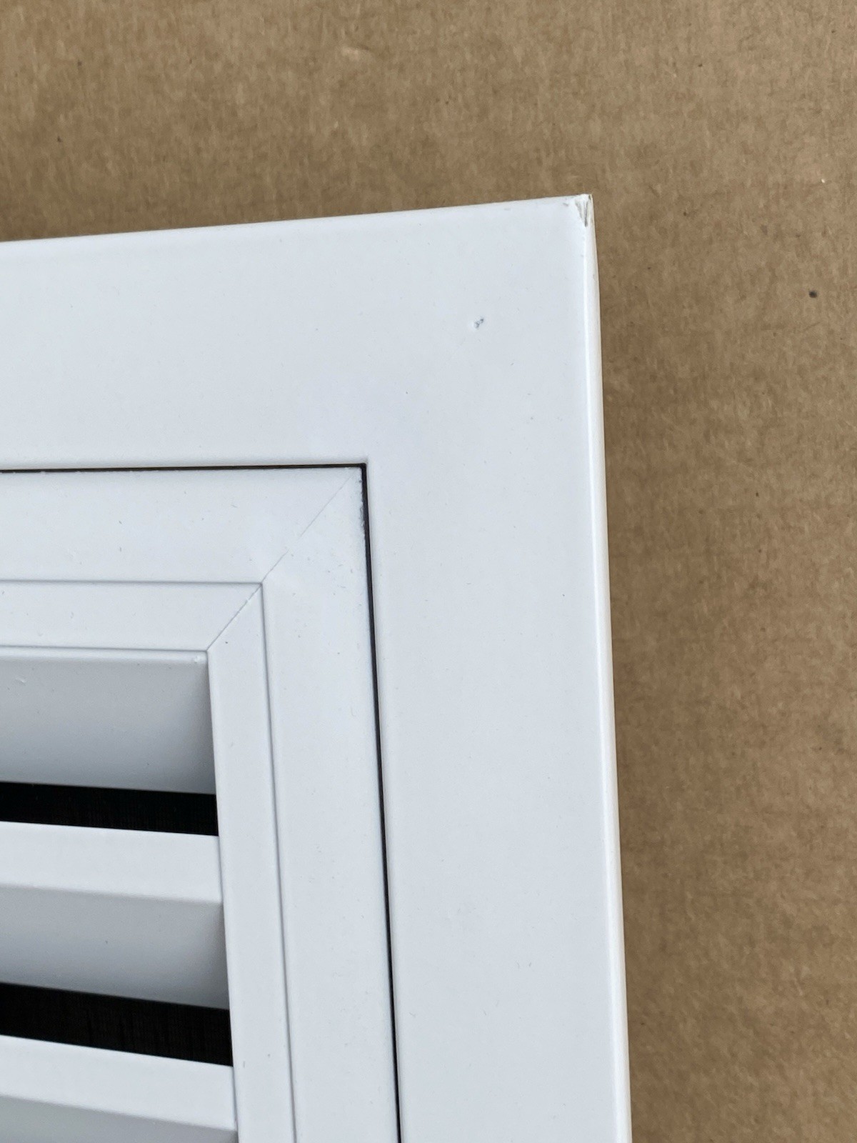 19X19 Access Hatch Door Drywall Shutter Vent Ceiling Wall HVAC Dustproof Mesh