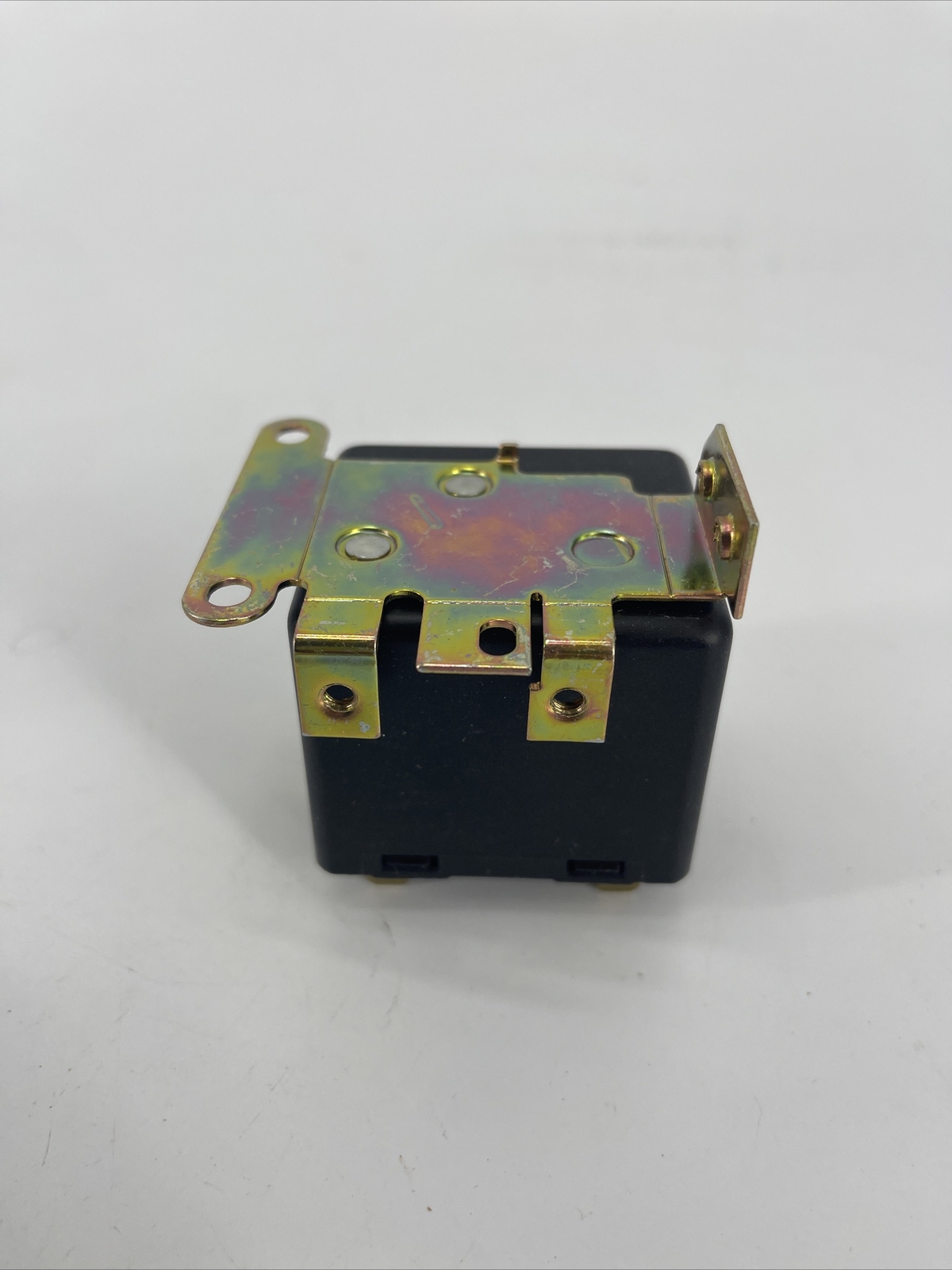 NEW OEM Mars II 163 19163 Potential Relay 170V