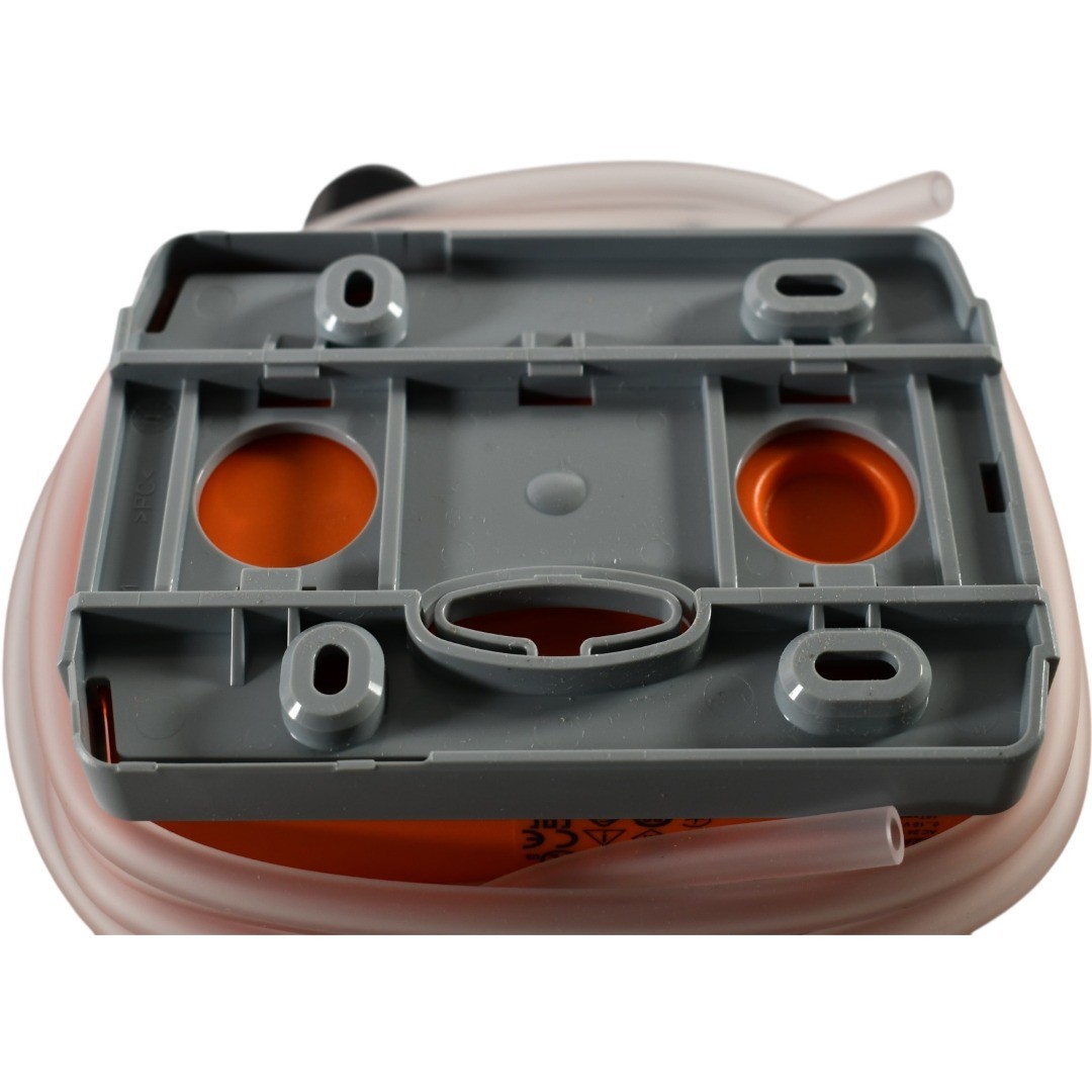 NEW Belimo 22ADP-584L Differential Pressure Sensor 10 in. WC, 0 To 5 VDC, 0 To 1