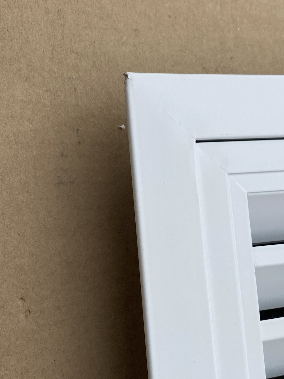 19X19 Access Hatch Door Drywall Shutter Vent Ceiling Wall HVAC Dustproof Mesh