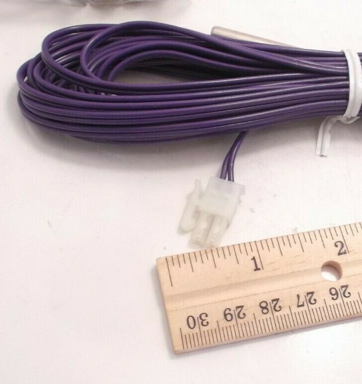 EMERSON 501-1126 Return Air Temperature Sensor – Purple – (5011126)