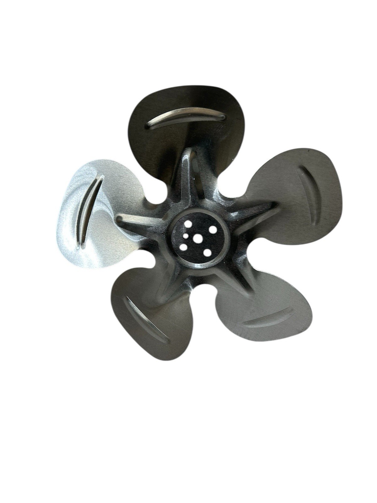7 3/4 inches / 5 blades condenser Fan
