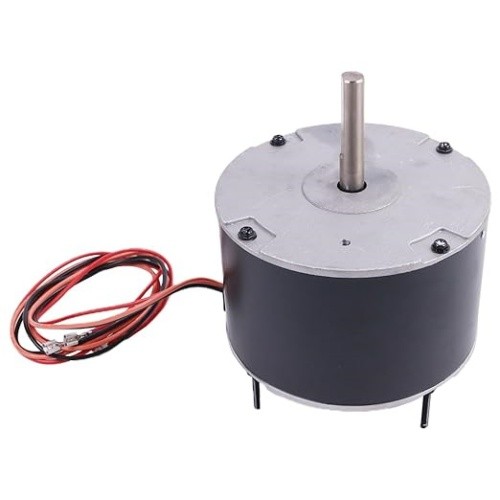 NEW Condenser Fan Motor 1/6 HP 208-230V for Lennox 68J97 Emerson K55HXDFM-6844