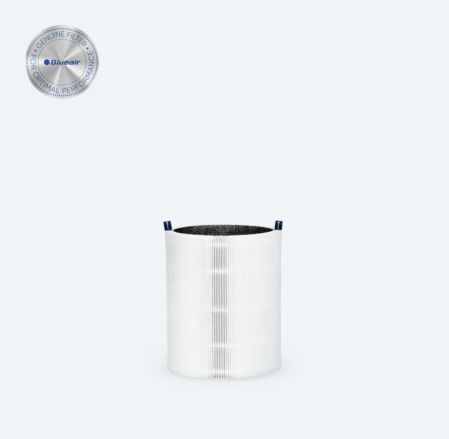 Genuine Blueair Blue Pure F3MAX+ Replacement Filter for 311i+ Max – New