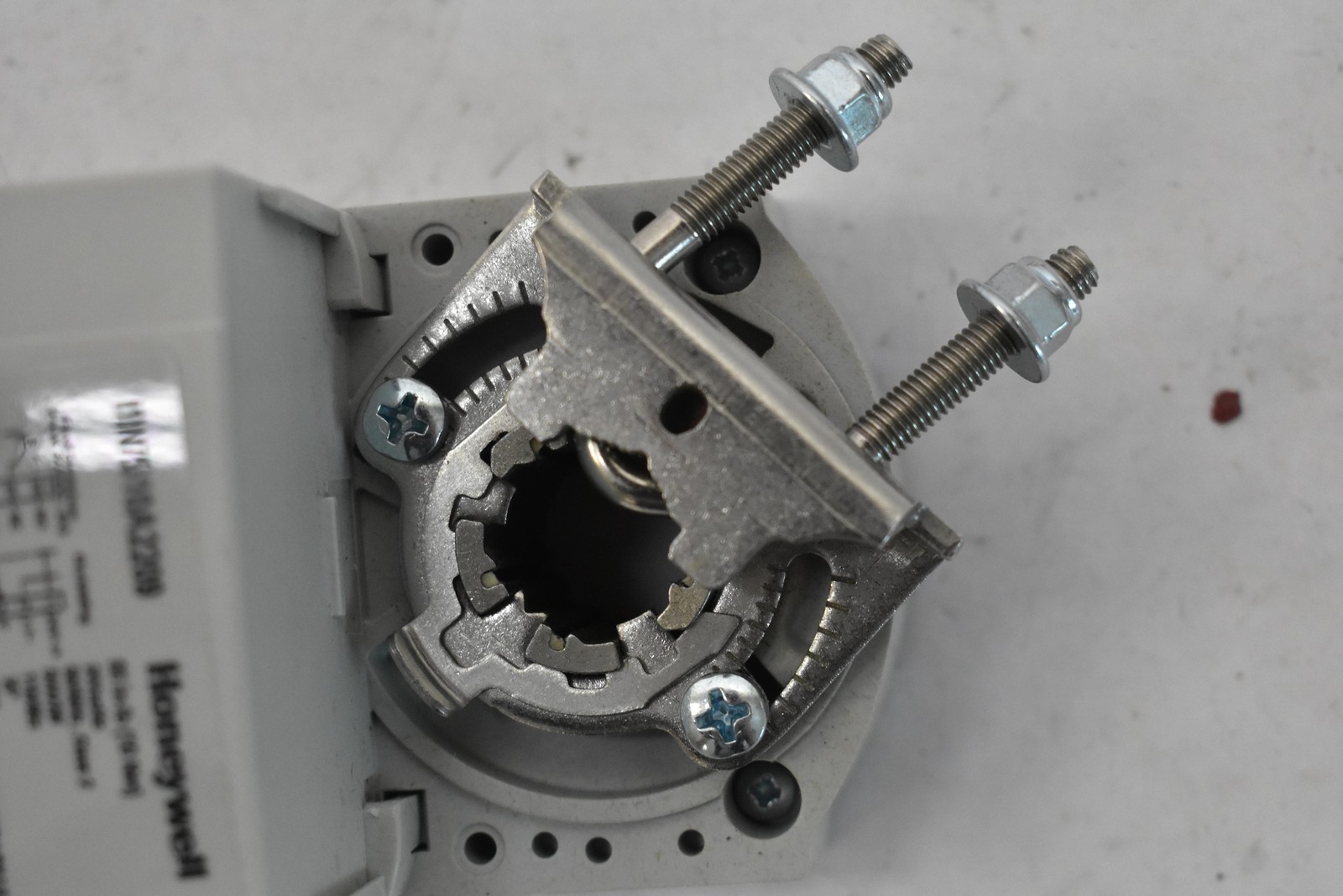 Honeywell MN7510A2209 VAV Damper Actuator 24V Metal Mexico Modulating 2-Pos