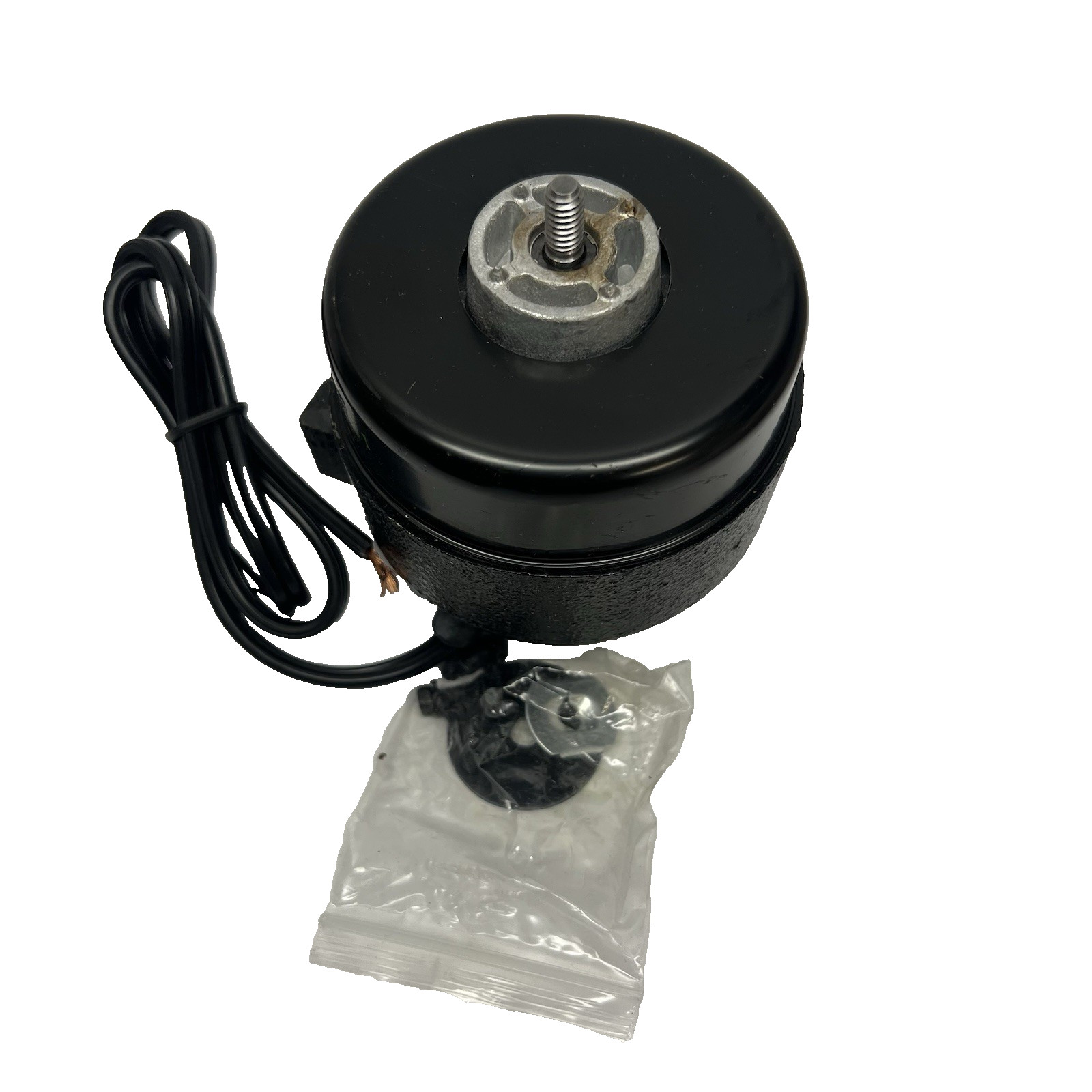 IK5411 SHADED POLE CAST IRON MOTOR WATTS 9 – VOLTS 115
