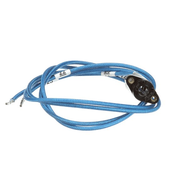 CRES COR 84810602 Connector Probe Assy 4.4″ x 4.25″ SS Replacement