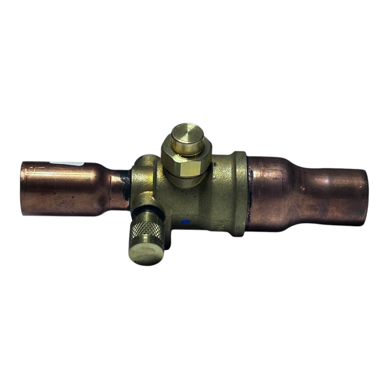Nordyne / Nortek HVAC Furnace AC R410A Low Side Service Ball 3/4″ Valve 663992R