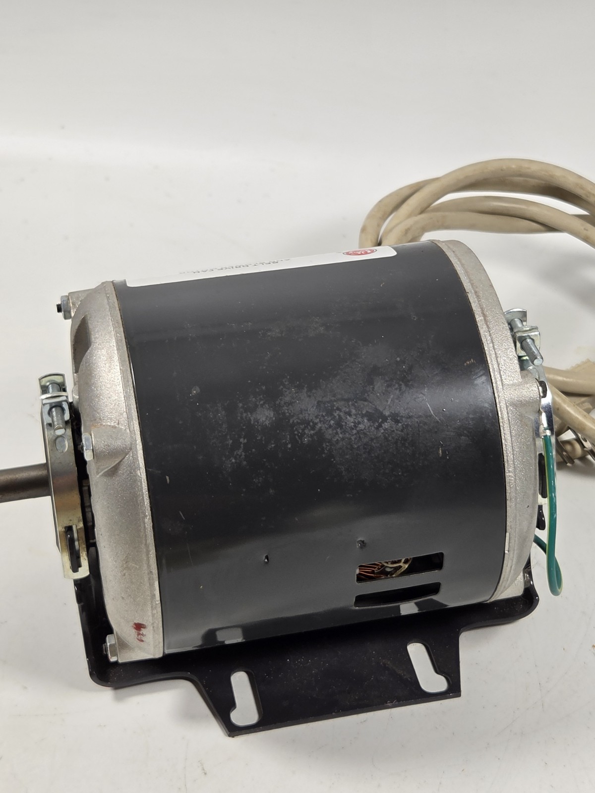 US Motors Belt Drive Fan & Blower Motor SA55JXSFA-4865 1/4 HP 1725 RPM 60 Hz