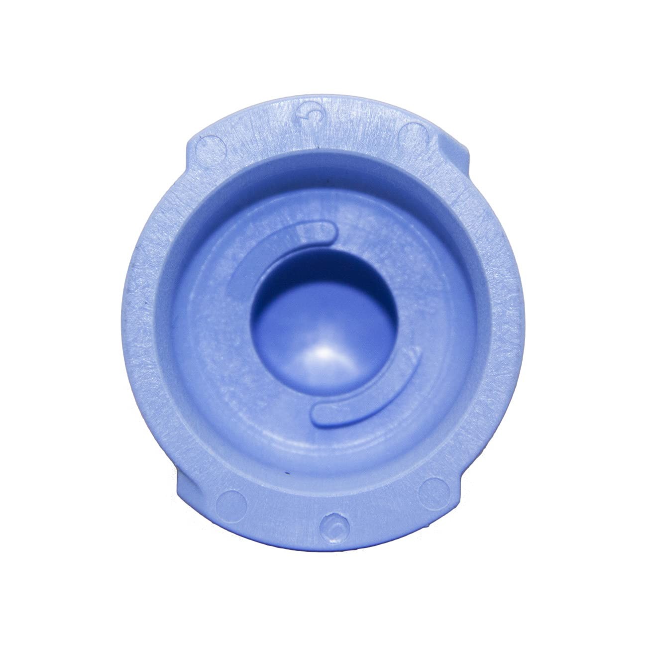 W11395888 WP12664501 Replacement Fi-lter Bypass Cap for 1 Count (Pack of 1)