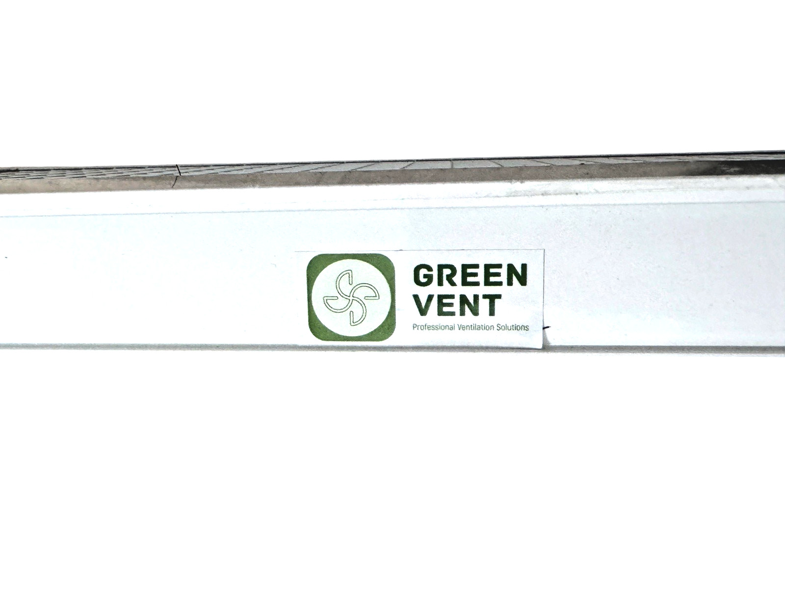 8×16 Green Vent Return Air Grille Washable Filter HVAC Vent Cover