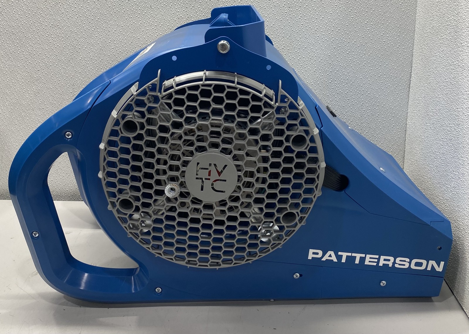 Patterson Dock Fan HVTC-HIP 1 Phase 277 Volt Fan