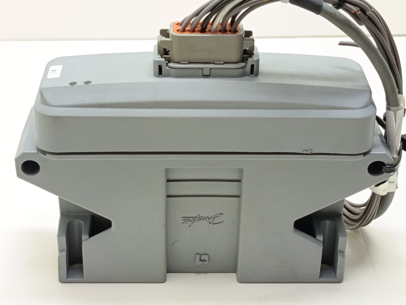 Danfoss 11130915 MC012-110 Programmable Mobile Controller – CAN Bus