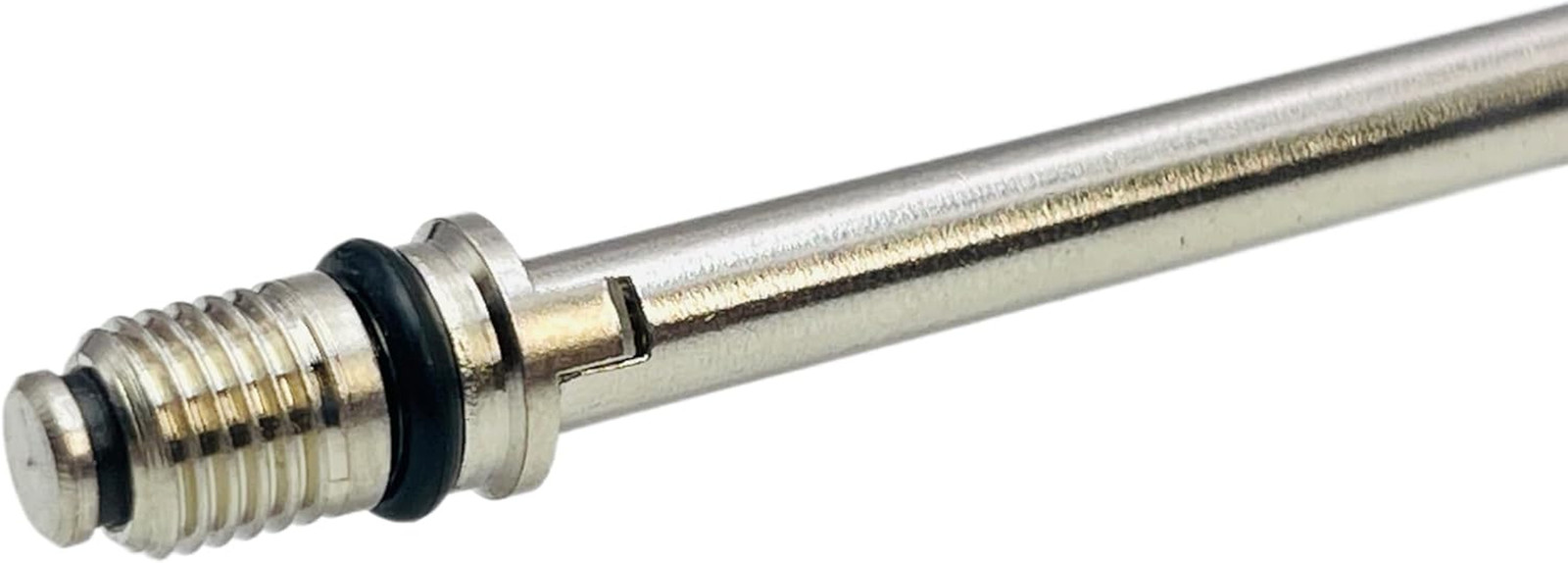 Air Conditioning Valve Core A/C R12 R134A Refrigeration Schrader Valve Cores